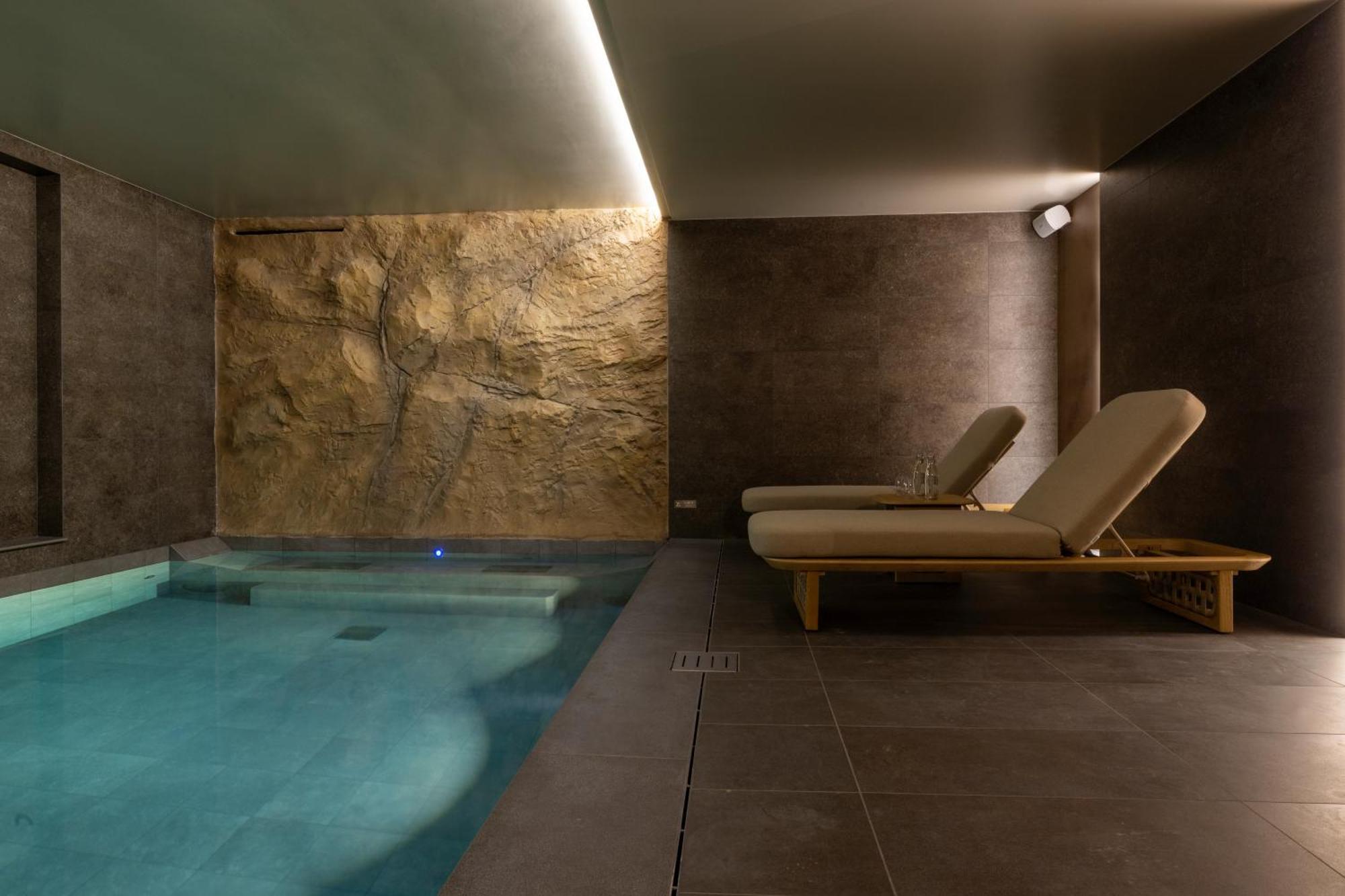 Hotel L'Ormaie & Spa Paris Eksteriør bilde