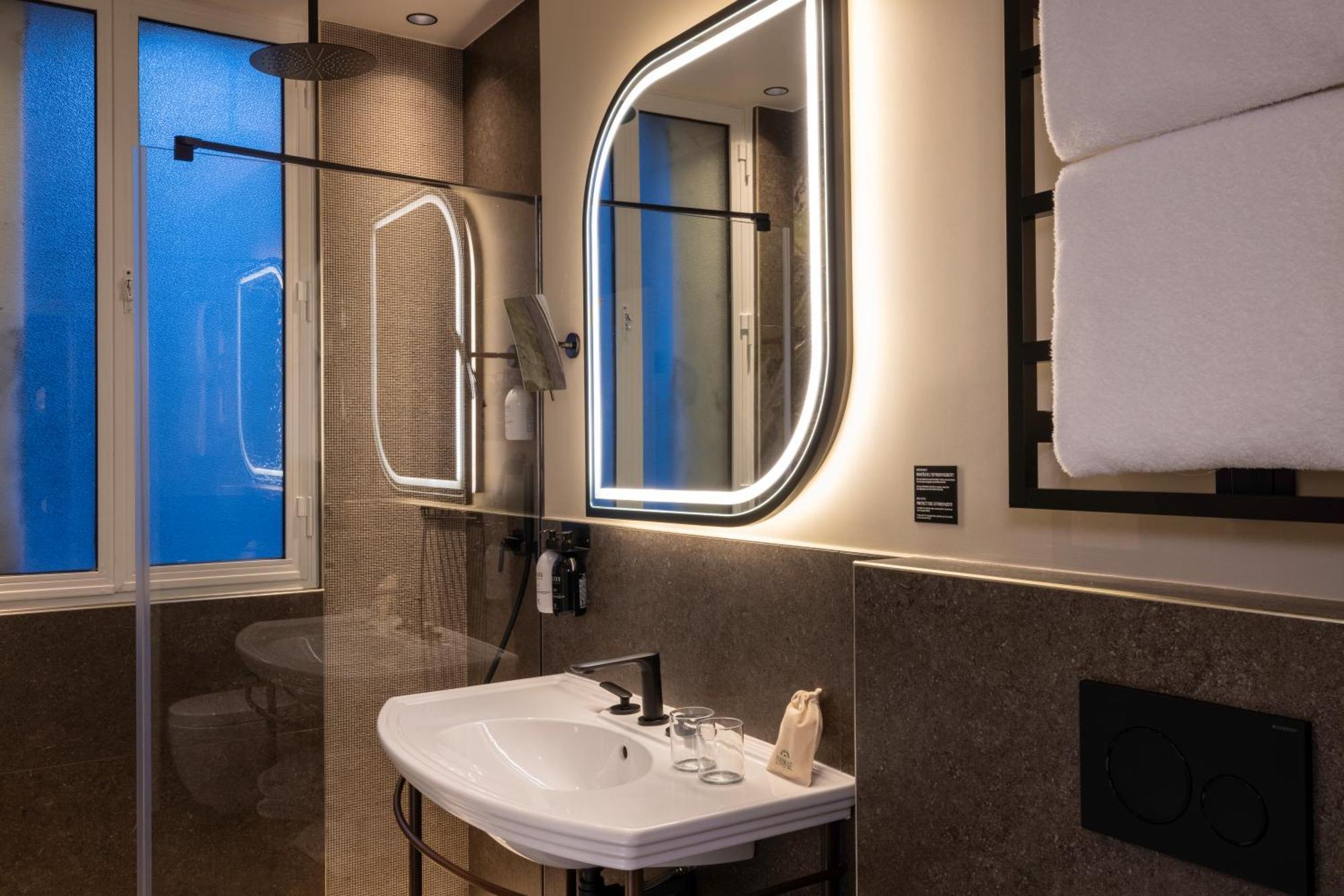Hotel L'Ormaie & Spa Paris Eksteriør bilde