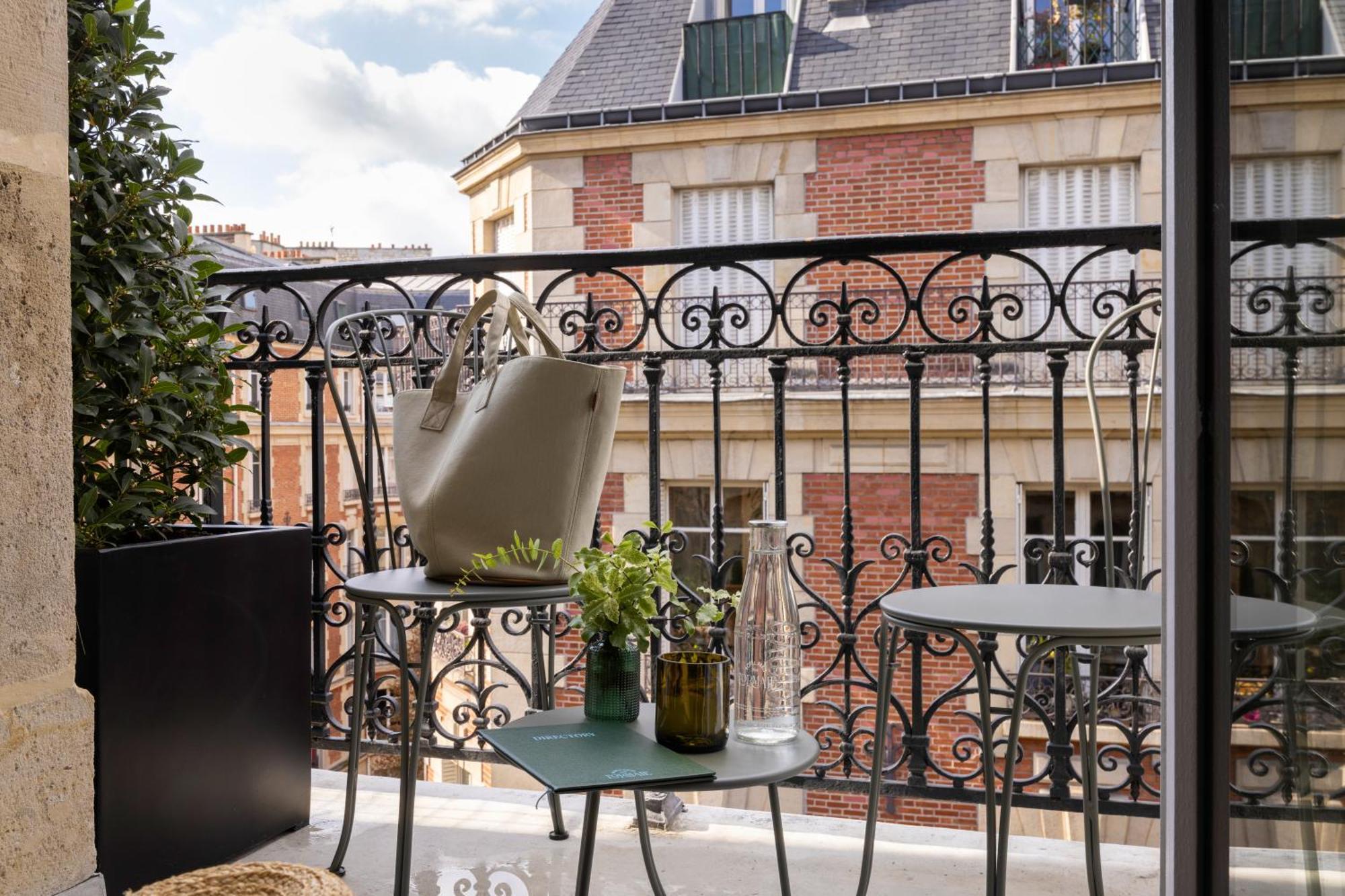 Hotel L'Ormaie & Spa Paris Eksteriør bilde