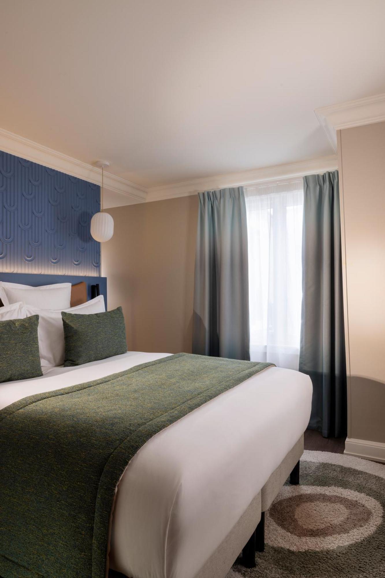 Hotel L'Ormaie & Spa Paris Eksteriør bilde